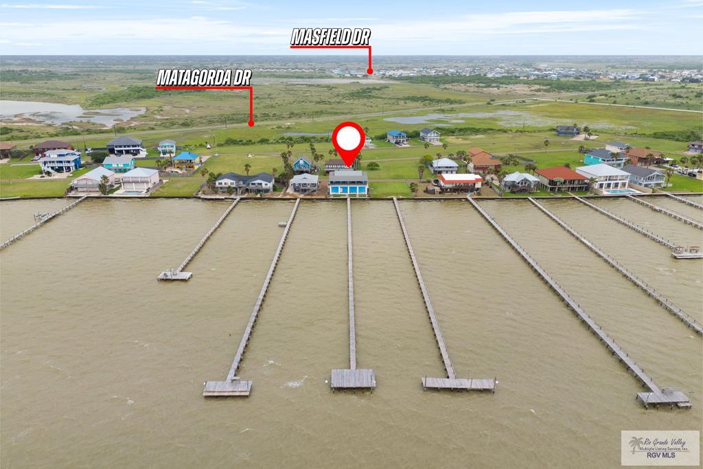 1300 Port South Dr, PORT MANSFIELD, Texas image 24