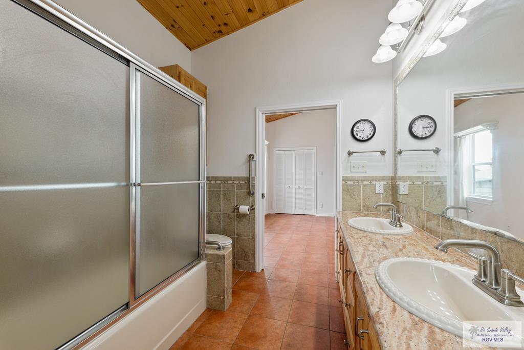 1300 Port South Dr, PORT MANSFIELD, Texas image 9
