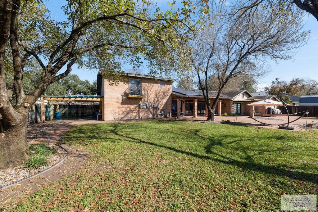 2517 Brentwood Ave, MISSION, Texas image 20