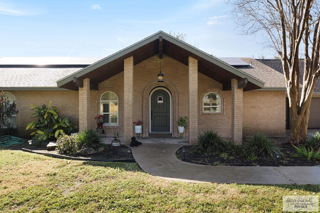 2517 Brentwood Ave, MISSION, Texas image 1