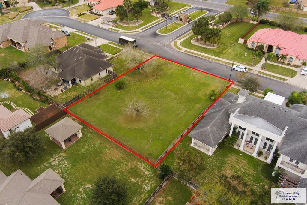 Lot 2 Costa Del Sol Dr, BROWNSVILLE, Texas image 1