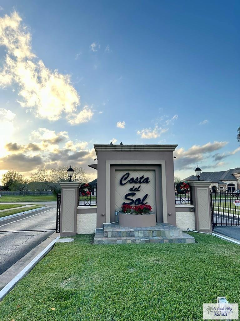 Lot 2 Costa Del Sol Dr, BROWNSVILLE, Texas image 2
