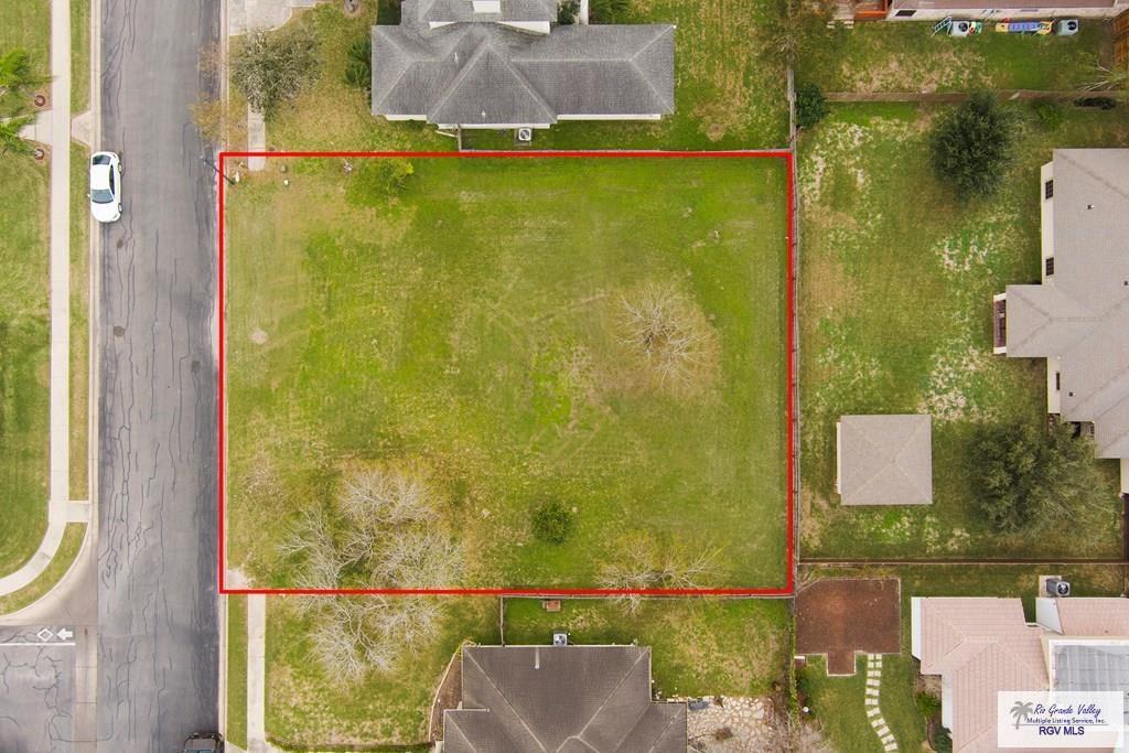 Lot 2 Costa Del Sol Dr, BROWNSVILLE, Texas image 3