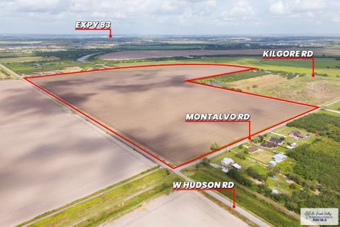 Vacant Land For Sale - 000 Hudson Rd<br/> SAN BENITO, TX 78586
