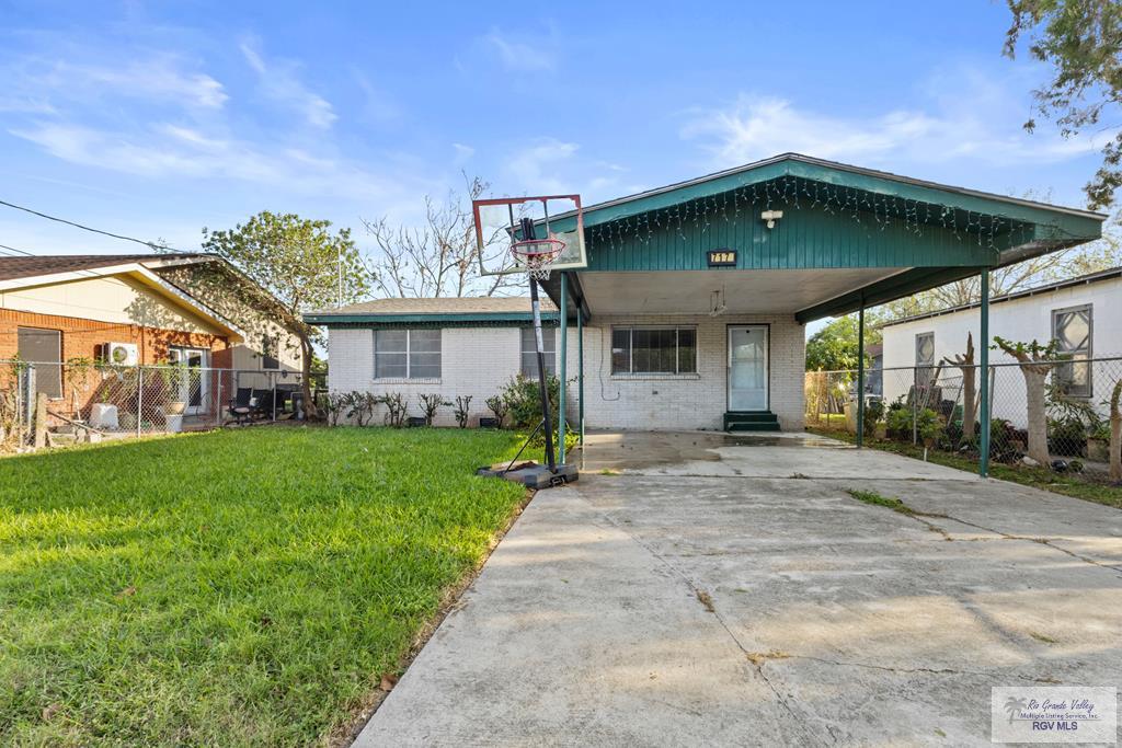 717 Mendez Ave, HARLINGEN, Texas image 1