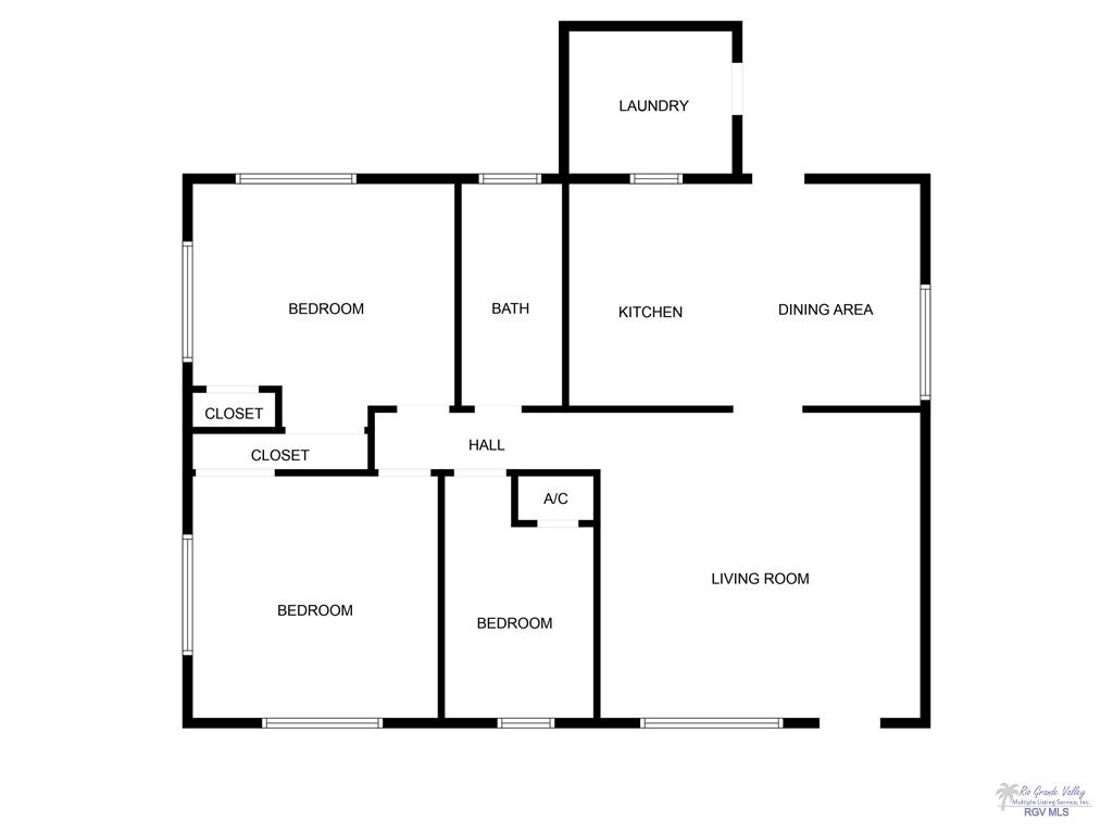 717 Mendez Ave, HARLINGEN, Texas image 14