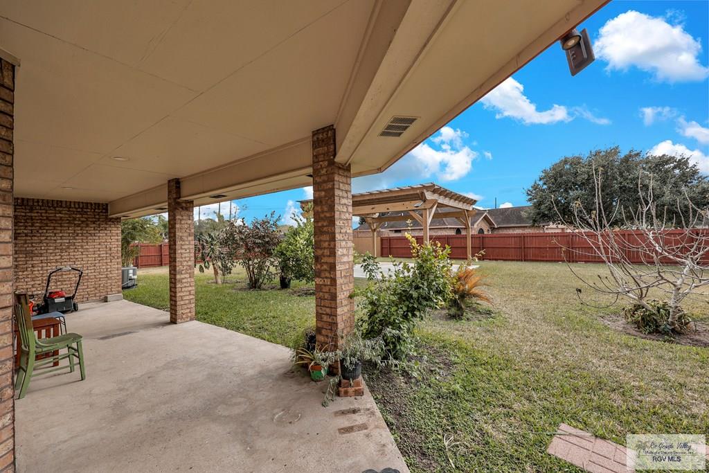 514 Vanessa Cir, HARLINGEN, Texas image 24