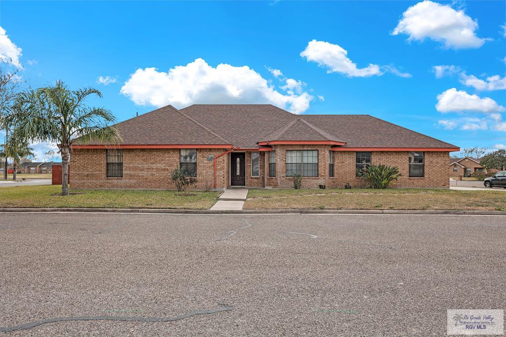 514 Vanessa Cir, HARLINGEN, Texas image 1