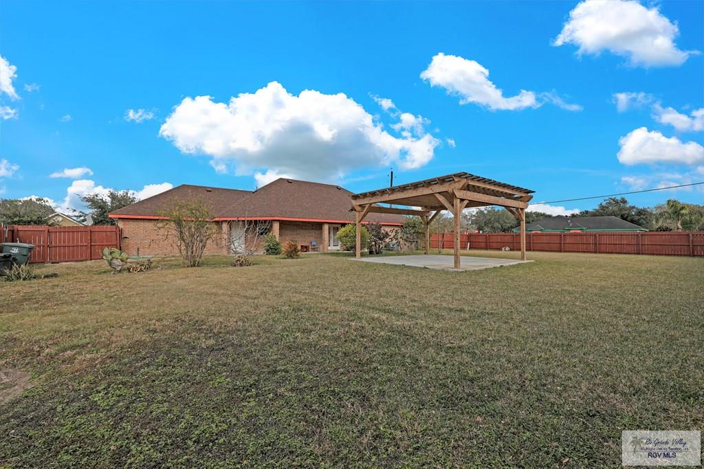 514 Vanessa Cir, HARLINGEN, Texas image 22