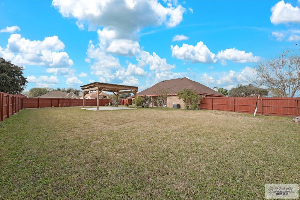 514 Vanessa Cir, HARLINGEN, Texas image 23