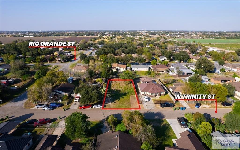 1114 Trinity St, ALAMO, Texas image 5
