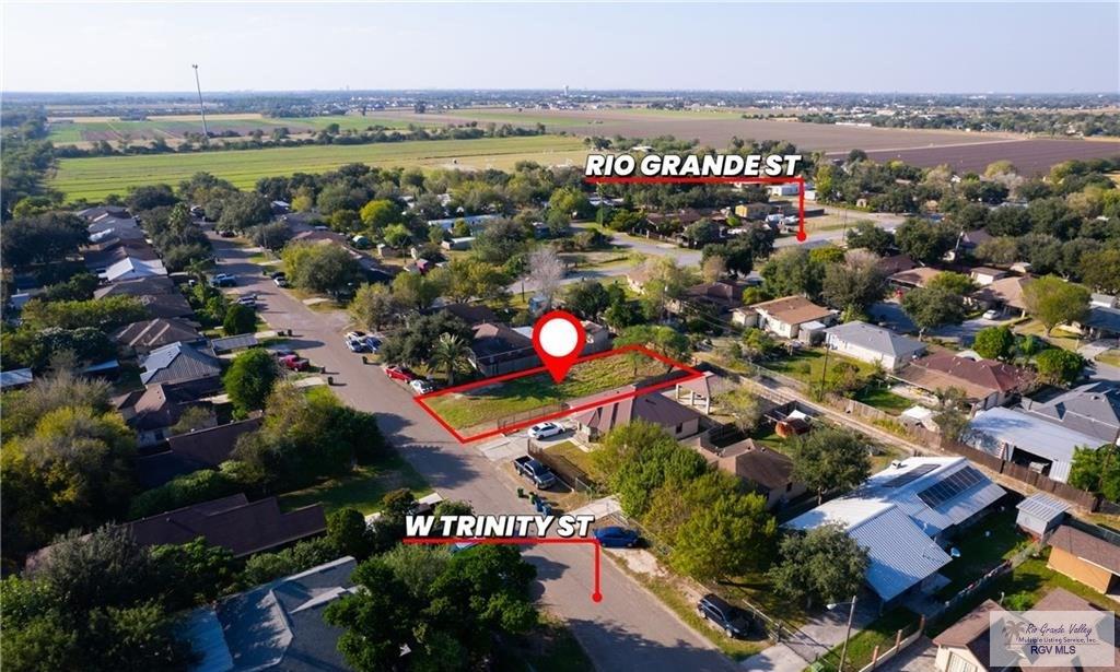 1114 Trinity St, ALAMO, Texas image 4