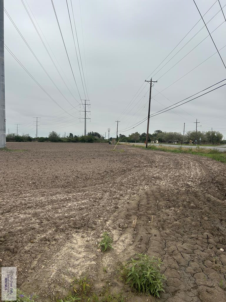 2.90 AC Military Hwy, SAN BENITO, Texas image 1