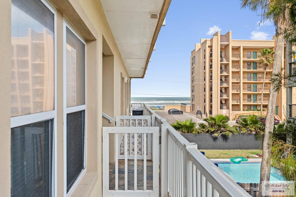 129 E Cora Lee Dr #205, SOUTH PADRE ISLAND, Texas image 1