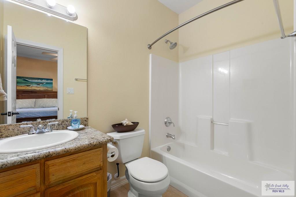 129 E Cora Lee Dr #205, SOUTH PADRE ISLAND, Texas image 15