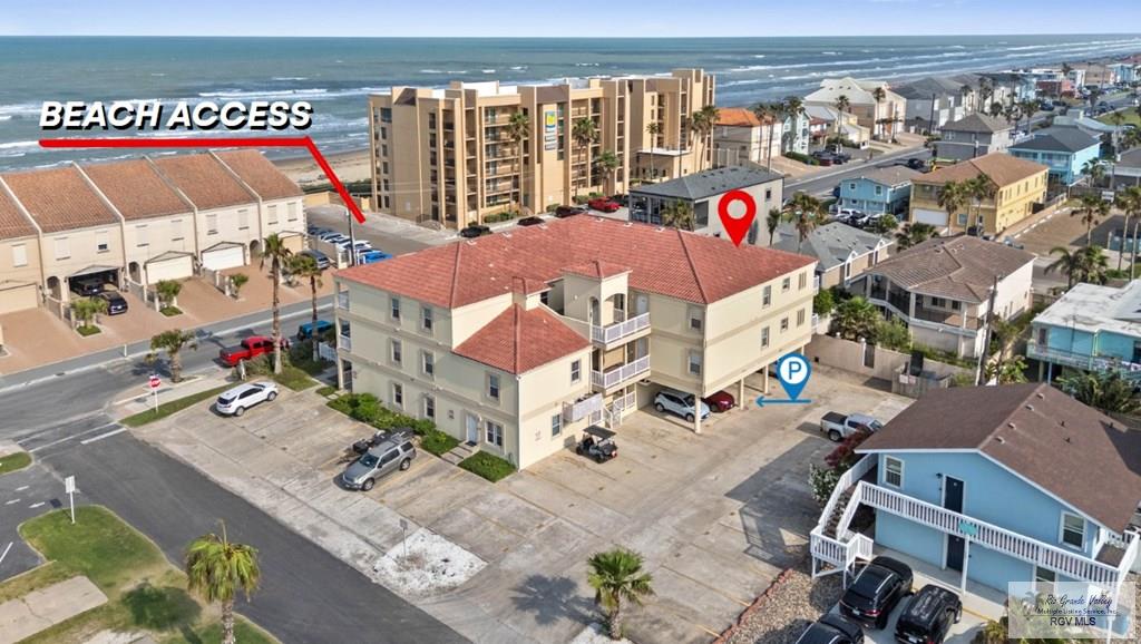 129 E Cora Lee Dr #205, SOUTH PADRE ISLAND, Texas image 18