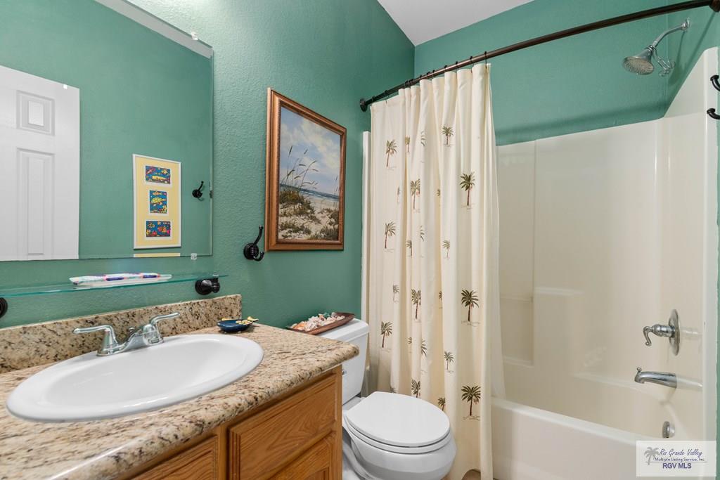 129 E Cora Lee Dr #205, SOUTH PADRE ISLAND, Texas image 12