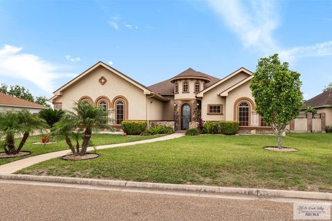 Homes For Sale - 1609 Weighost Dr<br/> HARLINGEN, TX 78552