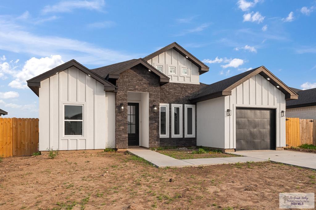 2744 N Neel Dr, BROWNSVILLE, Texas image 1