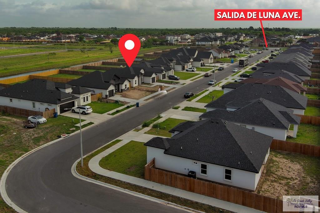 2744 N Neel Dr, BROWNSVILLE, Texas image 16