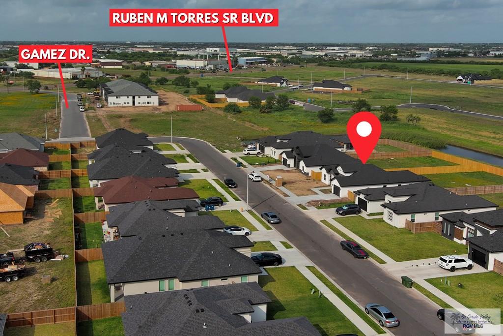 2744 N Neel Dr, BROWNSVILLE, Texas image 17