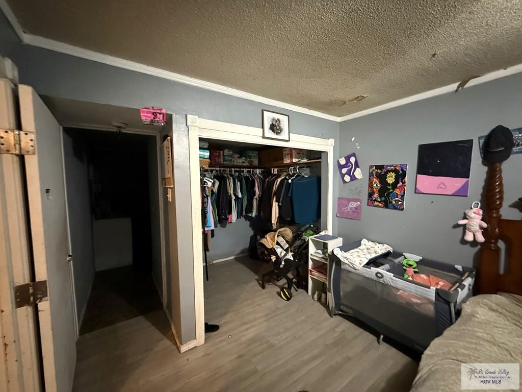 165 Johns Ave, BROWNSVILLE, Texas image 8