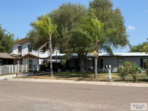 Multifamily For Sale - 213-215 Mcgregor Ave<br/> HARLINGEN, TX 78550
