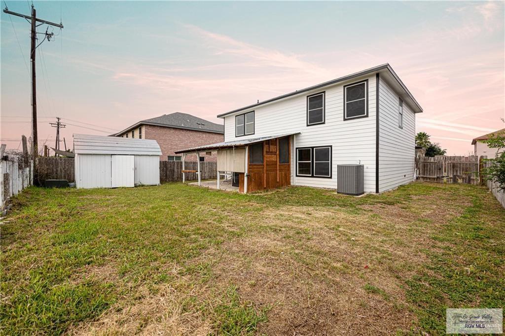 2402 W Taft St, WESLACO, Texas image 18