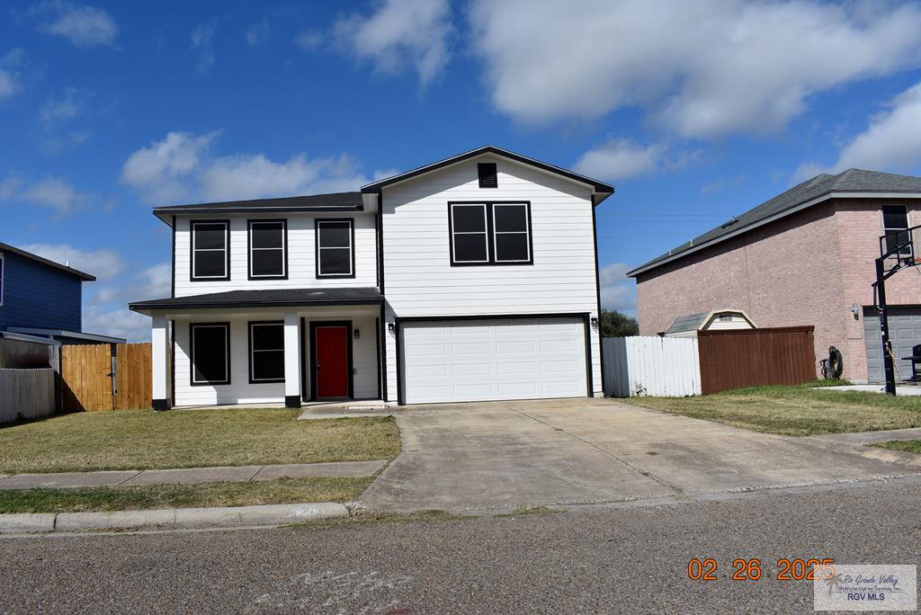 2402 W Taft St, WESLACO, Texas image 1