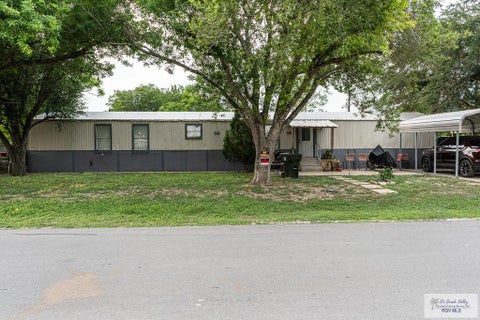 Mobile Home For Sale - 15905 Washington Palm Dr<br/> HARLINGEN, TX 75052