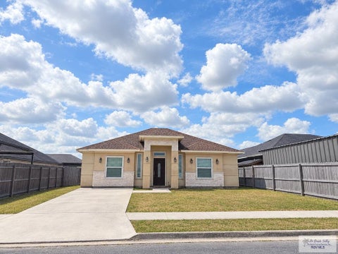 Homes For Sale - 6353 Tiger Dr<br/> BROWNSVILLE, TX 78521