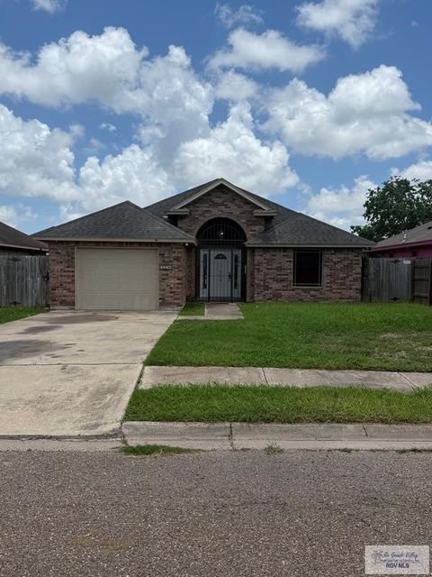 Homes For Sale - 3228 Divina Dr<br/> BROWNSVILLE, TX 78526