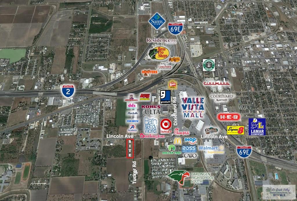 Lincoln Ave, HARLINGEN, Texas image 2