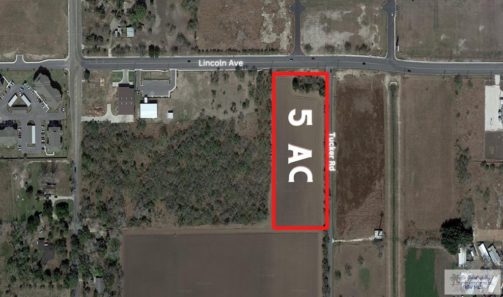 Lincoln Ave, HARLINGEN, Texas image 1
