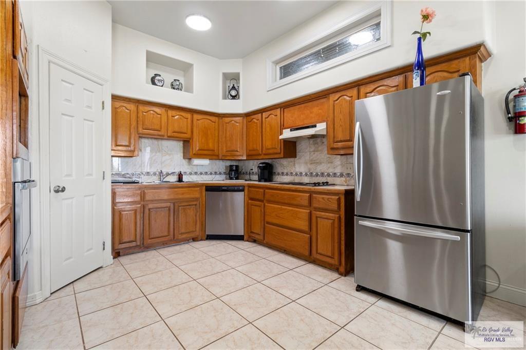 33831 Fm 2925, RIO HONDO, Texas image 3