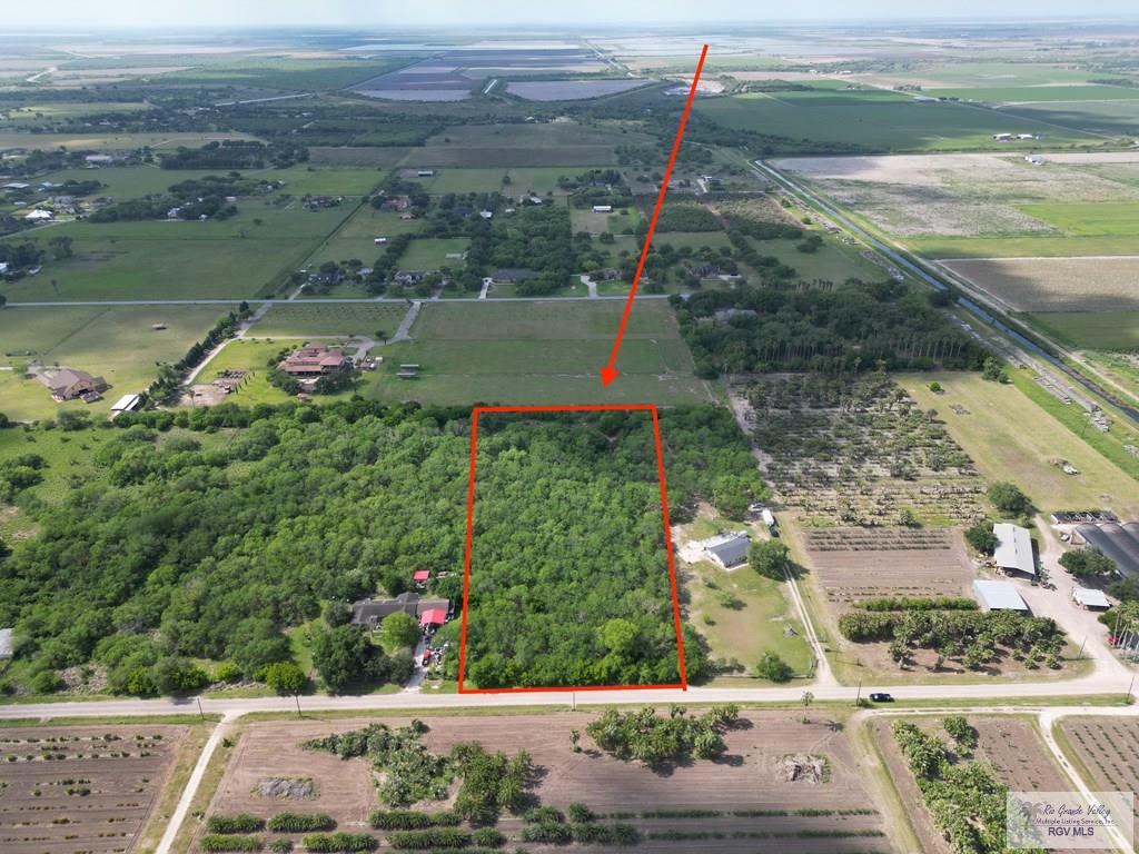 2.5 ACRES Levens Way, HARLINGEN, Texas image 6