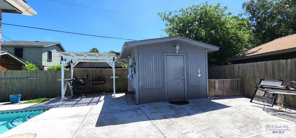 699 Truman Dr, BROWNSVILLE, Texas image 27