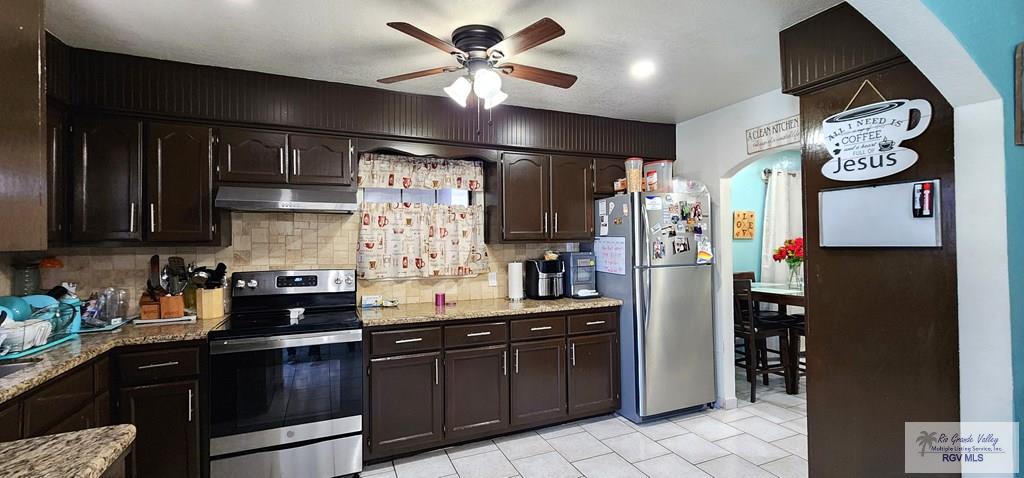 699 Truman Dr, BROWNSVILLE, Texas image 7