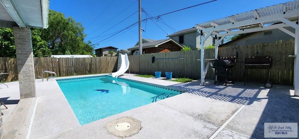 699 Truman Dr, BROWNSVILLE, Texas image 23