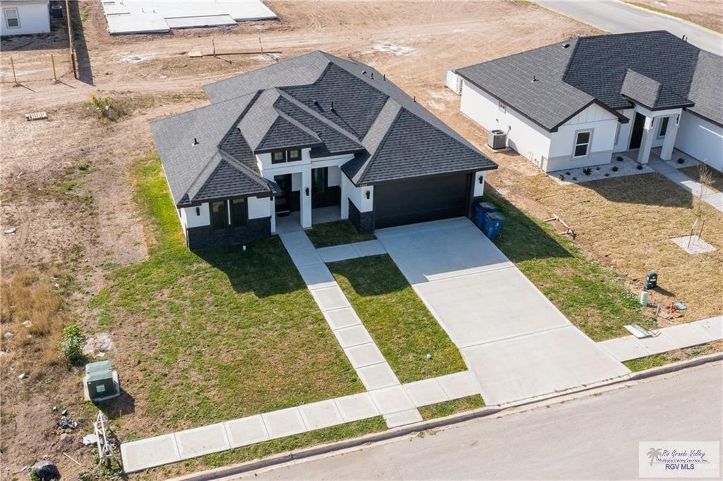 1601 Amanda St, MERCEDES, Texas image 8