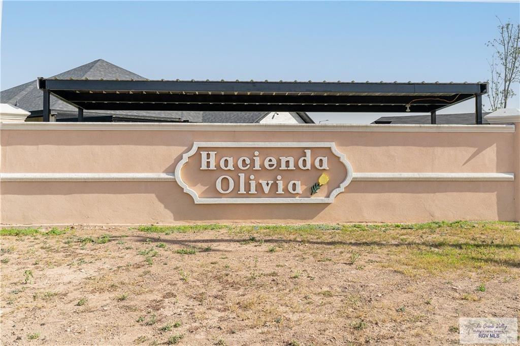 1601 Amanda St, MERCEDES, Texas image 2