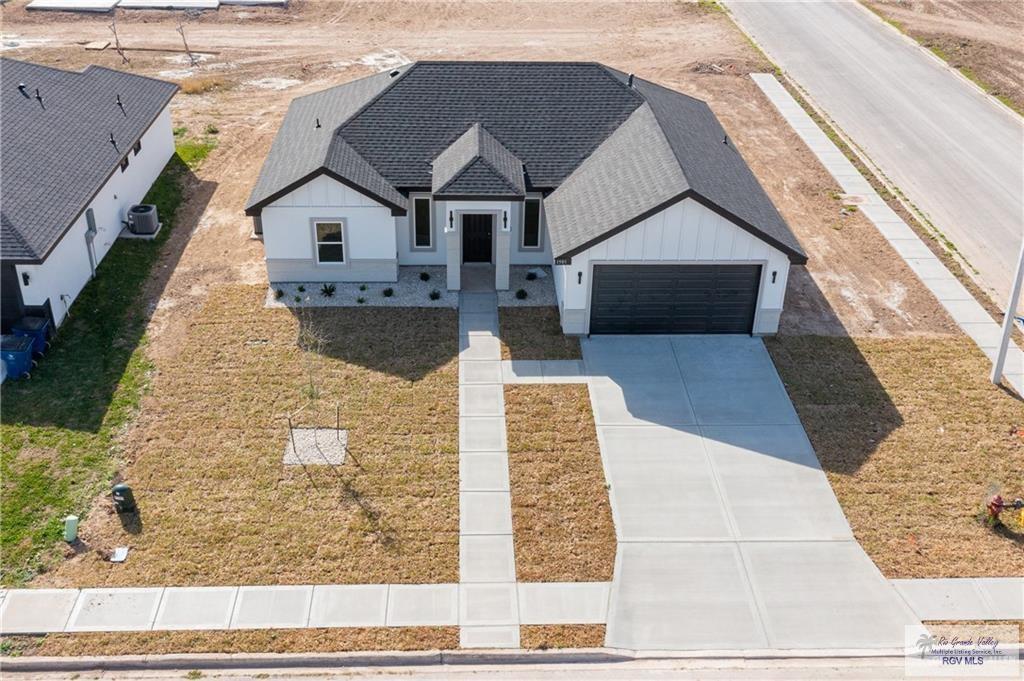 1601 Amanda St, MERCEDES, Texas image 7