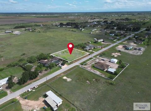 Vacant Land For Sale - 29117 Glenwood Rd #35<br/> SAN BENITO, TX 78586