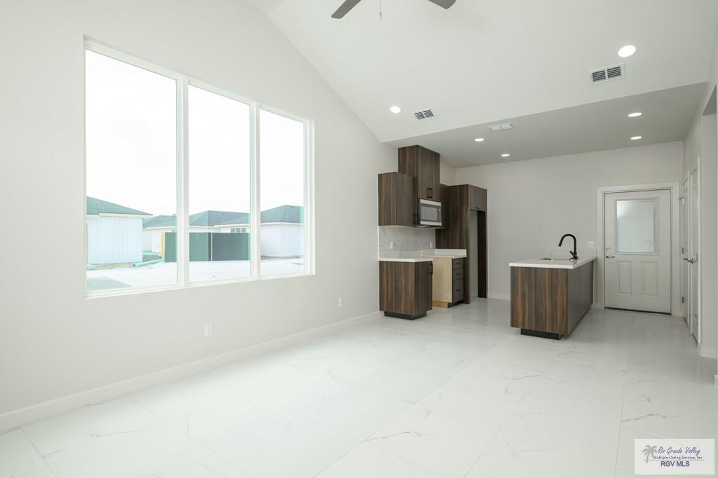 613 Cove Ln #UNIT 1, WESLACO, Texas image 6