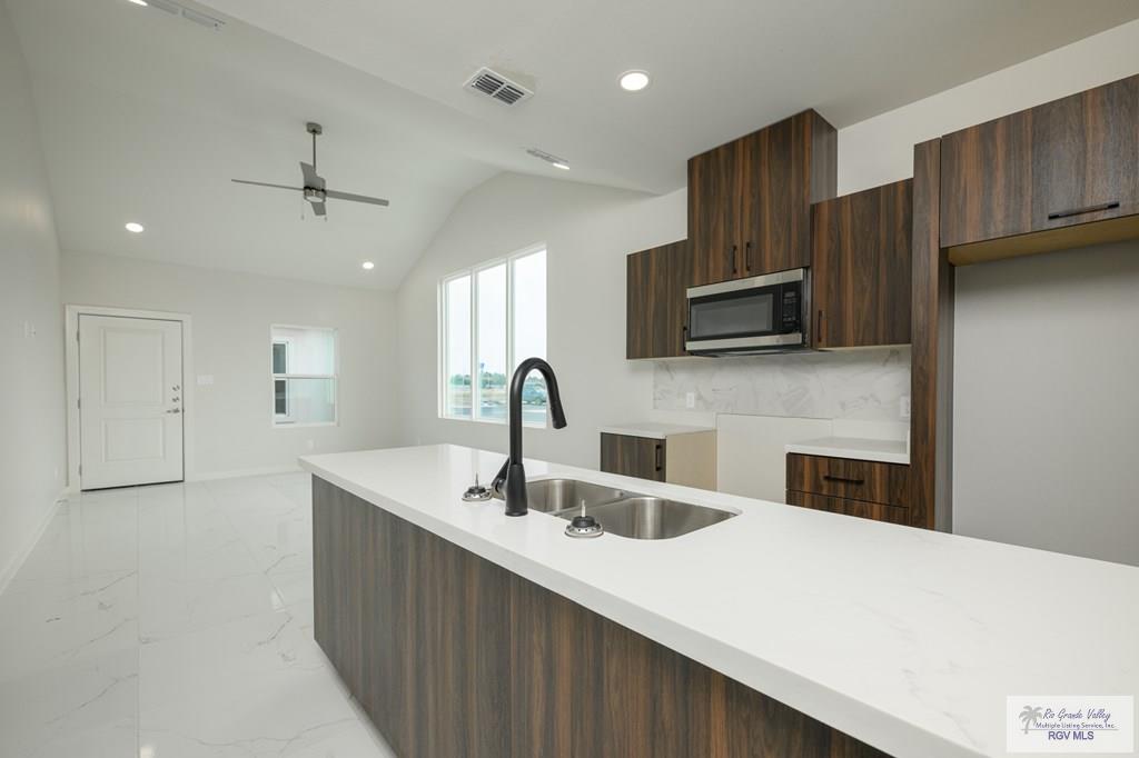 613 Cove Ln #UNIT 1, WESLACO, Texas image 9