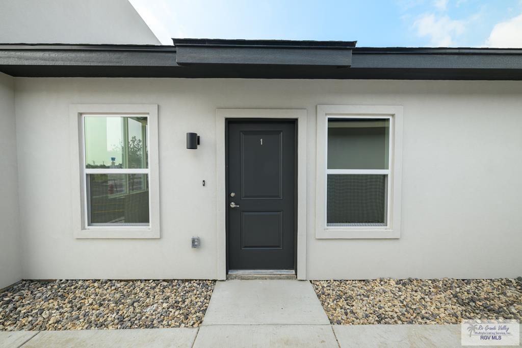 613 Cove Ln #UNIT 1, WESLACO, Texas image 3