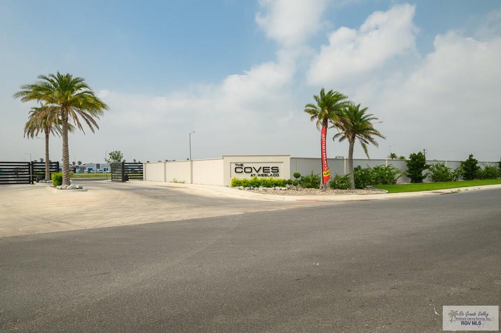 613 Cove Ln #UNIT 1, WESLACO, Texas image 23