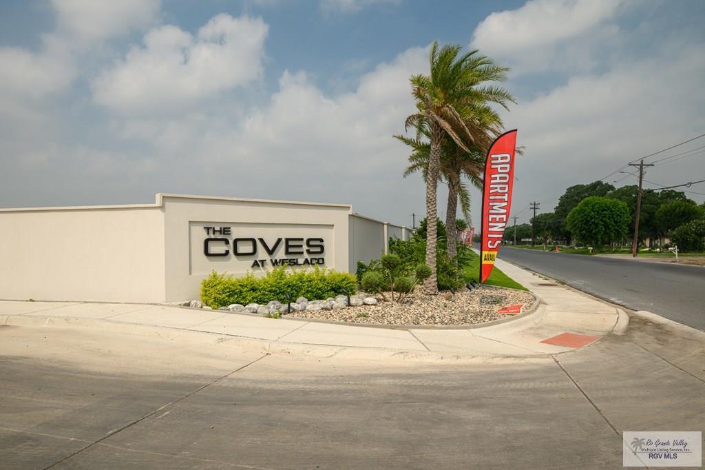 613 Cove Ln #UNIT 1, WESLACO, Texas image 2
