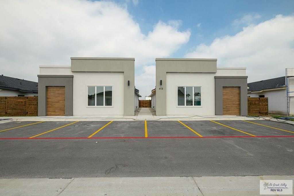 613 Cove Ln #UNIT 1, WESLACO, Texas image 25