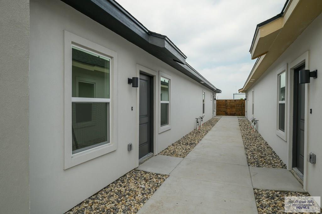 613 Cove Ln #UNIT 1, WESLACO, Texas image 28